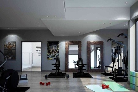 Jaz Costa Mares Adults Only - 32