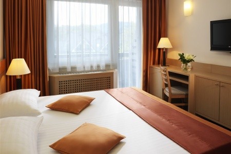 Garni Savica Sava & Resorts (Bled) - 2