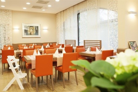 Garni Savica Sava & Resorts (Bled) - 3