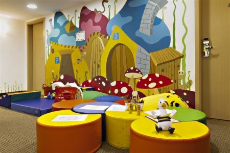 Garni Savica Sava & Resorts (Bled) - 4