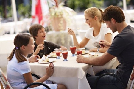 Garni Savica Sava & Resorts (Bled) - 6