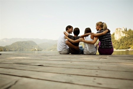 Garni Savica Sava & Resorts (Bled) - 7