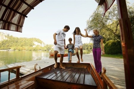 Garni Savica Sava & Resorts (Bled) - 8