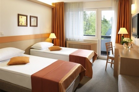 Garni Savica Sava & Resorts (Bled) - 14