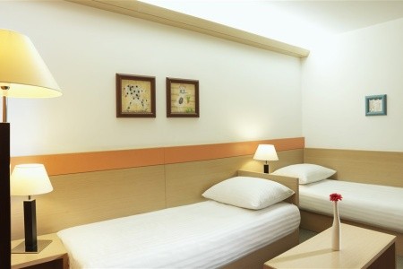 Garni Savica Sava & Resorts (Bled) - 15