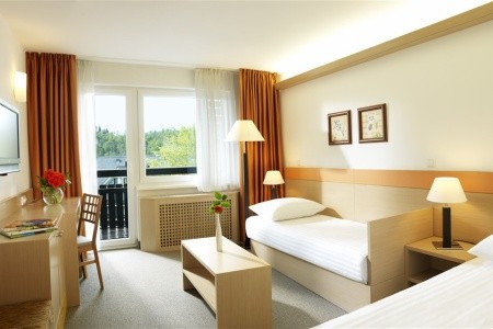 Garni Savica Sava & Resorts (Bled) - 16
