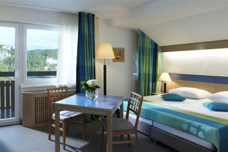 Garni Savica Sava & Resorts (Bled) - 17