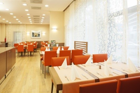 Garni Savica Sava & Resorts (Bled) - 18