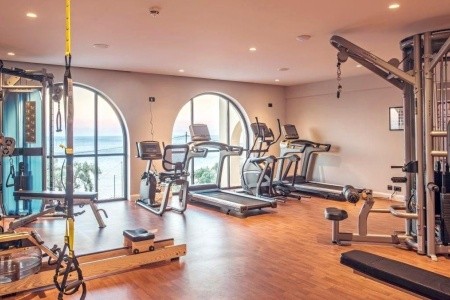 Marbella, Mar-Bella Collection (Ex Marbella Beach Corfu) - 22