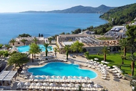 Marbella, Mar-Bella Collection (Ex Marbella Beach Corfu) - 3