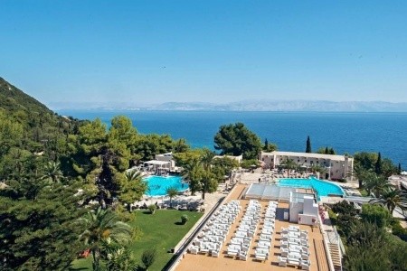 Marbella, Mar-Bella Collection (Ex Marbella Beach Corfu) - 11