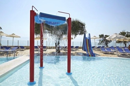 Marbella, Mar-Bella Collection (Ex Marbella Beach Corfu) - 14