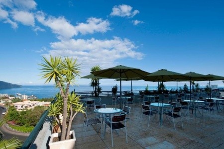 Madeira Panoramico - 5