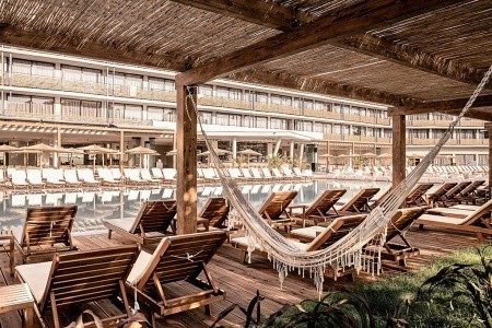 Sunny Beach Club (Ex. Cook's Club Sunny Beach) - 7