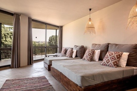 Sunny Beach Club (Ex. Cook's Club Sunny Beach) - 11