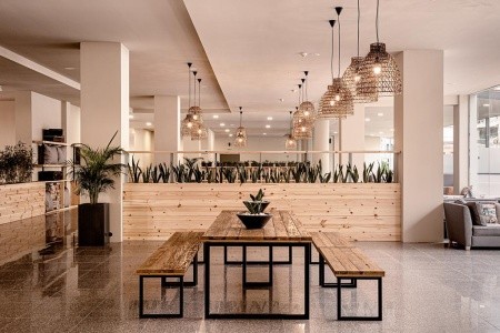 Sunny Beach Club (Ex. Cook's Club Sunny Beach) - 14