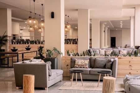 Sunny Beach Club (Ex. Cook's Club Sunny Beach) - 17