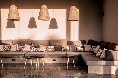 Sunny Beach Club (Ex. Cook's Club Sunny Beach) - 19