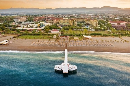 Selectum Family Resort Side - 2