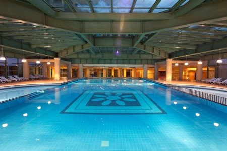 Turecko Side Selectum Family Resort Side 8 dňový pobyt Ultra All inclusive Letecky Letisko: Praha June 2026 (17/06/26-24/06/26)