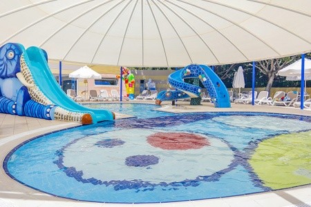 Turecko Side Selectum Family Resort Side 8 dňový pobyt Ultra All inclusive Letecky Letisko: Praha June 2026 (17/06/26-24/06/26)