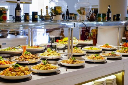 Turecko Side Selectum Family Resort Side 8 dňový pobyt Ultra All inclusive Letecky Letisko: Praha June 2026 (17/06/26-24/06/26)