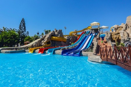 Turecko Side Selectum Family Resort Side 8 dňový pobyt Ultra All inclusive Letecky Letisko: Praha June 2026 (17/06/26-24/06/26)