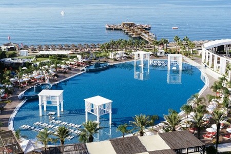 Selectum Luxury Resort - 2