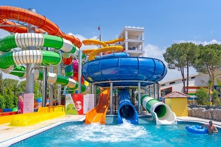 Selectum Luxury Resort - 4