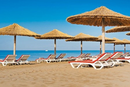 Selectum Luxury Resort - 5