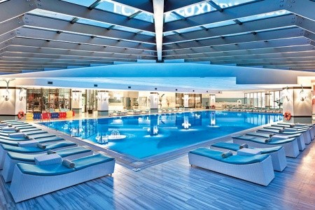 Selectum Luxury Resort - 6