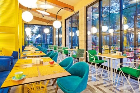 Selectum Luxury Resort - 8