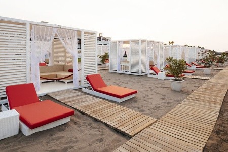 Selectum Luxury Resort - 9