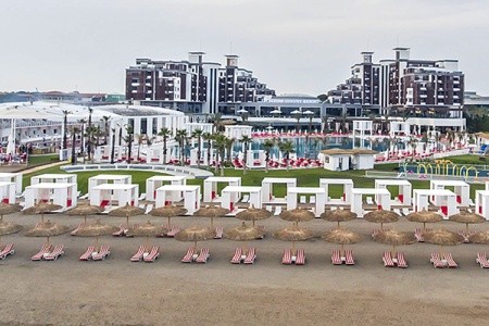 Selectum Luxury Resort - 10