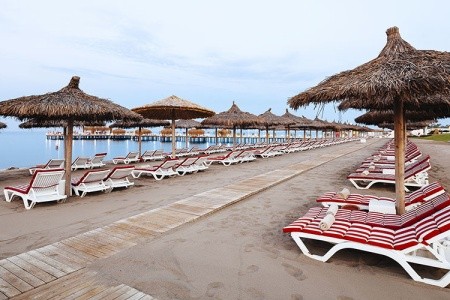 Selectum Luxury Resort - 11