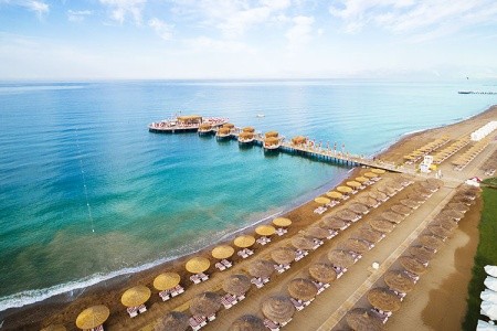 Selectum Luxury Resort - 12