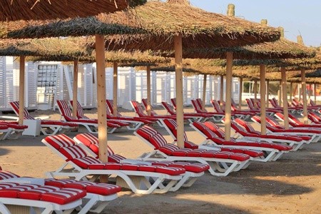 Selectum Luxury Resort - 13