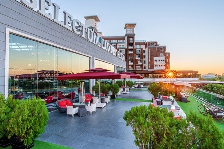 Selectum Luxury Resort - 14