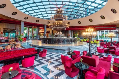 Selectum Luxury Resort - 17