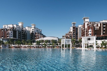 Selectum Luxury Resort - 18