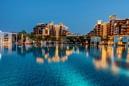 Selectum Luxury Resort - 19