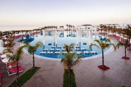 Selectum Luxury Resort - 21