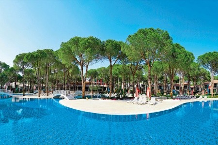 Selectum Luxury Resort - 22