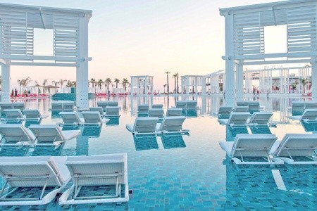 Selectum Luxury Resort - 23