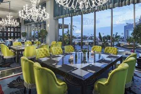 Selectum Luxury Resort - 25