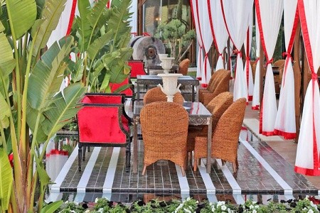 Selectum Luxury Resort - 26