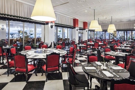 Selectum Luxury Resort - 27