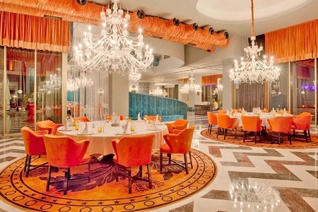 Selectum Luxury Resort - 28