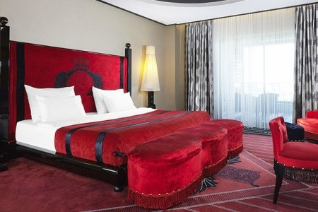 Selectum Luxury Resort - 29