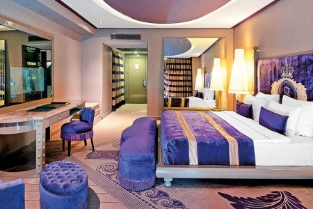 Selectum Luxury Resort - 30